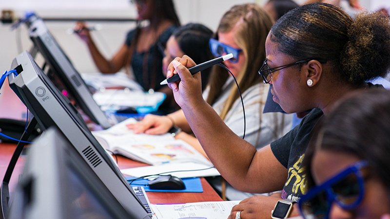 Beyond STEM: Building Soft Skills with Augmented and Virtual Reality