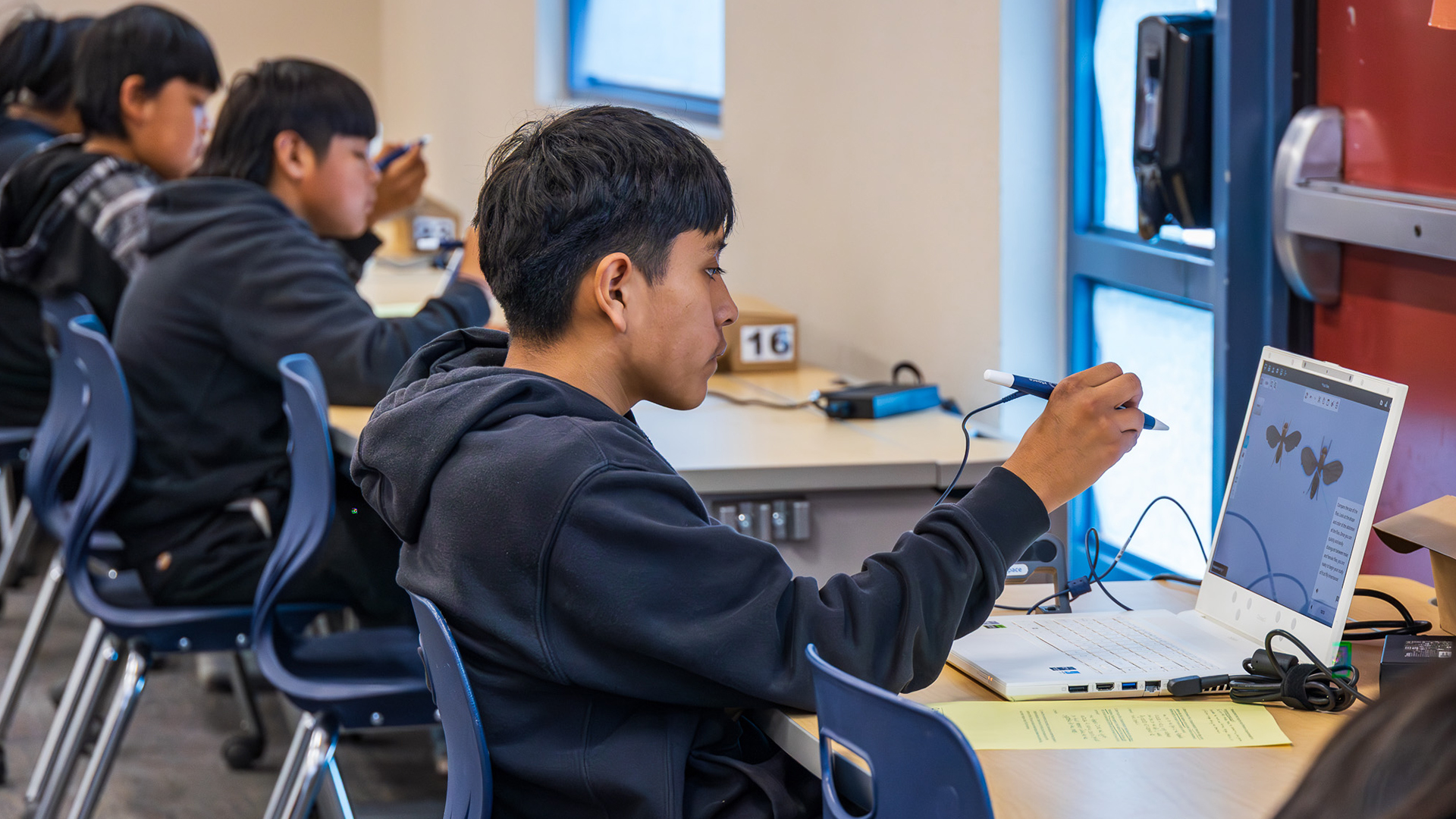 How zSpace's AR/VR Solutions Power WIOA Program Success