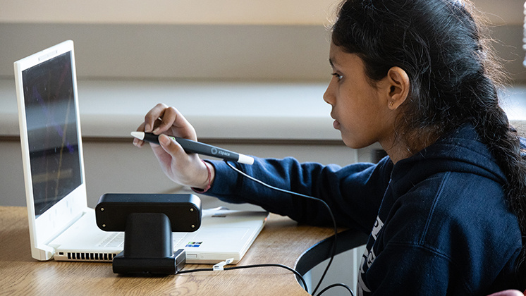 Why zSpace Laptops Beat VR Headsets for Immersive Learning in Schools