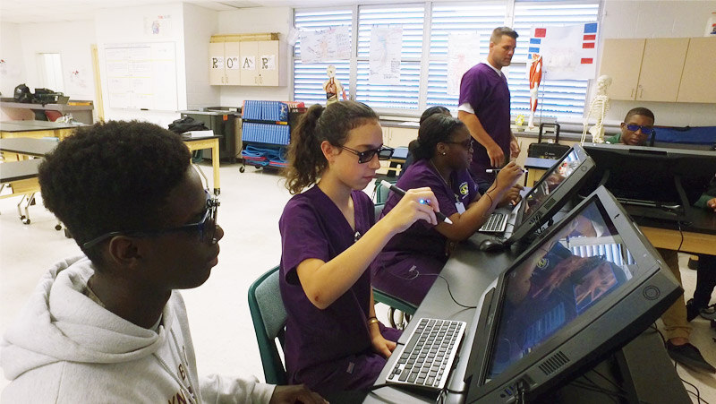 STEM Learning with Edtech