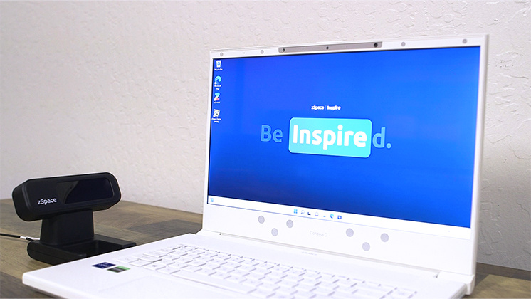 How Windows 11 zSpace Devices Address Accessibility Needs for Students