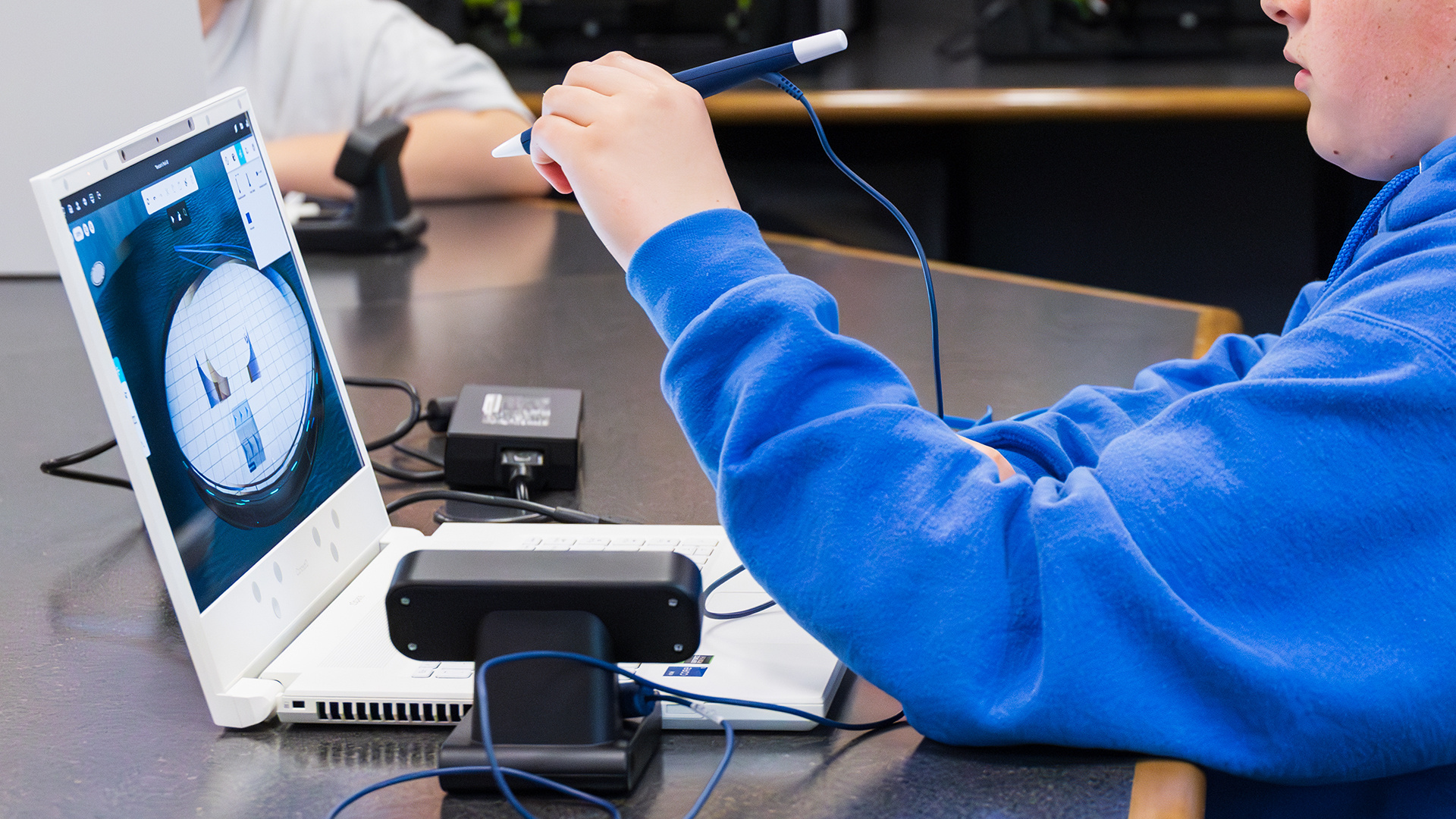 Creating Safe Learning Environments for Students with Social Anxiety