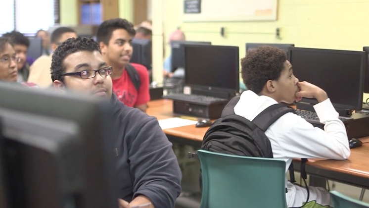 Tips for Working with Technology in the Classroom