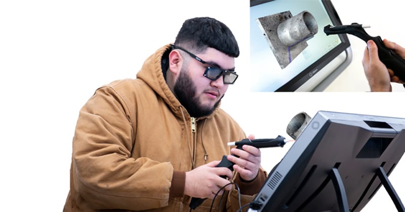 How Augmented and Virtual Reality Take CTE Programs to the Next Level