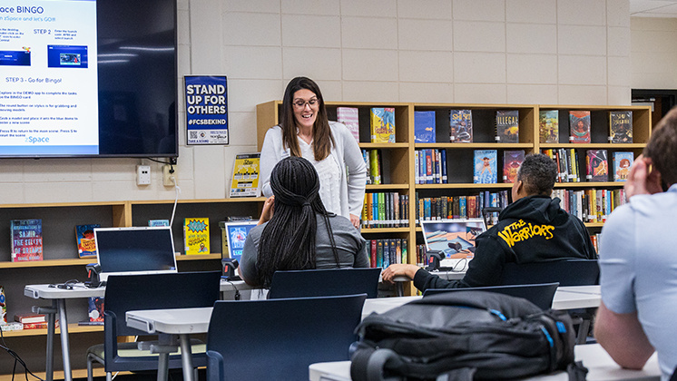 EdTech Professional Learning: A School Administrator's Guide