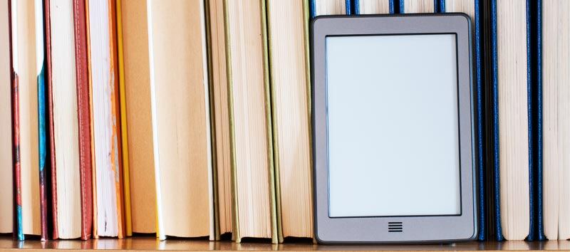 Will EdTech Ever Replace Books?