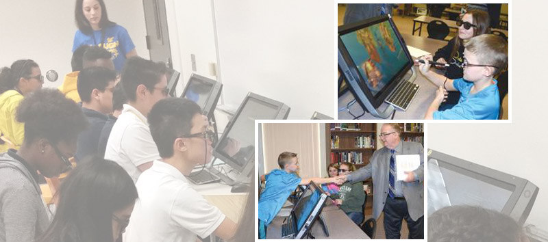 Project-Based Learning at St. Charles Community Schools