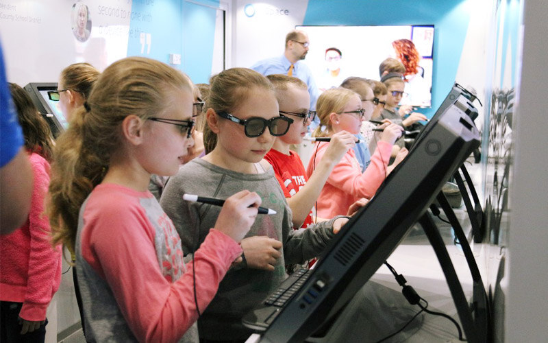 zSpace Tour Heads Back on the Road