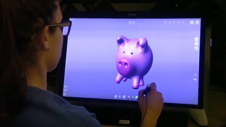 Setting Up a Collaborative Makerspace