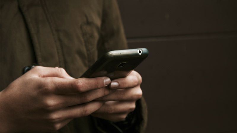 Is Technology Making Us Antisocial?