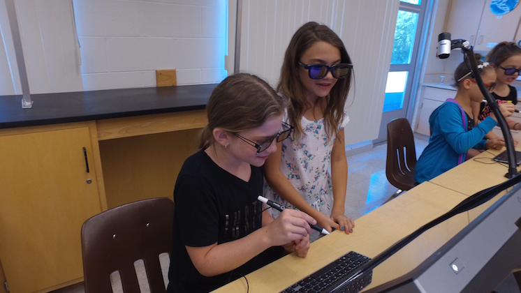 Technology and Student Collaboration