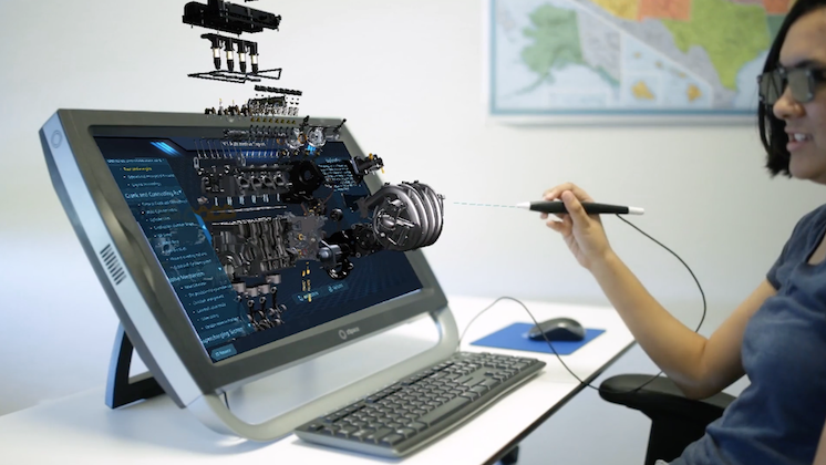 Hands-On Preparation for the Workplace