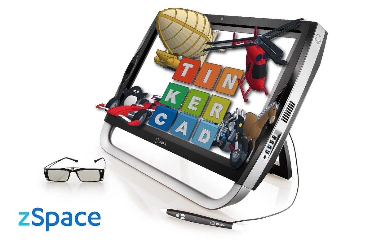 How to Utilize the Technology Integration with Autodesk Tinkercad