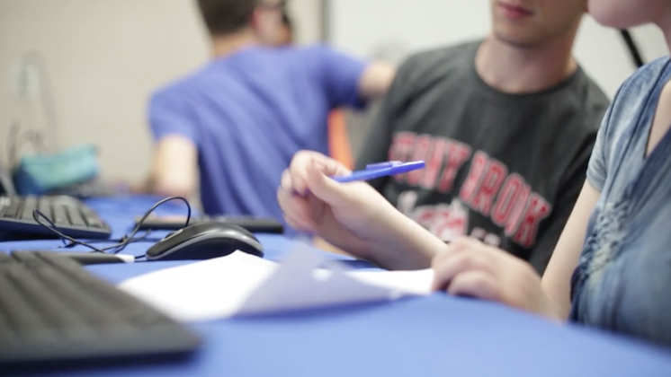 Preparing Future Ready Students with Virtual Reality (VR)