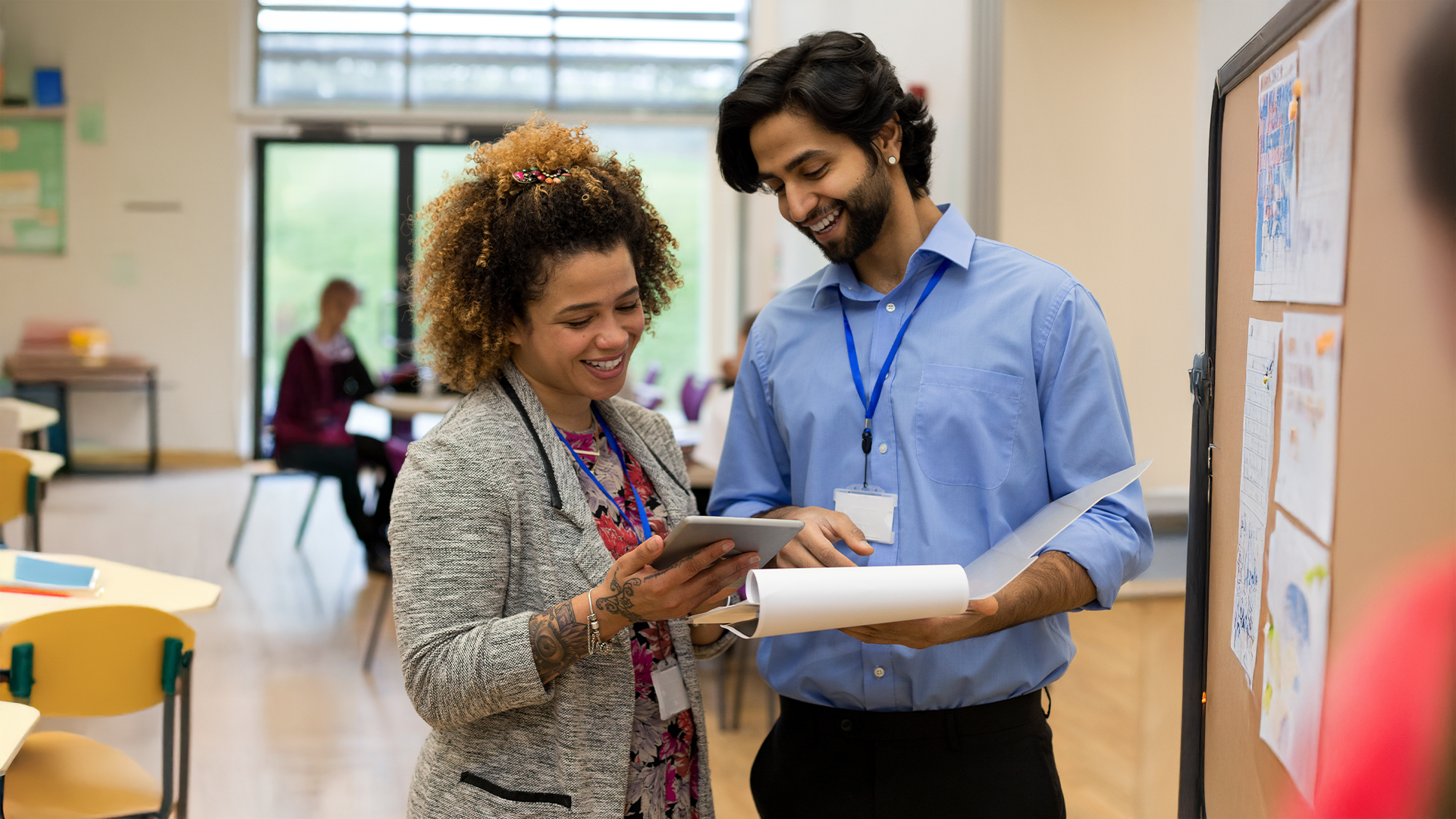 Effective Strategies for Educational Technology Funding for Principals