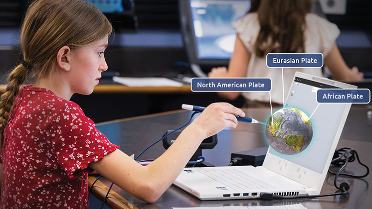 The Value of AR and VR in Education: An Educator's Perspective