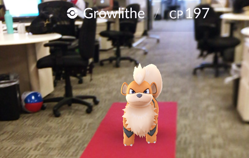 What Educators can Learn from Pokémon GO