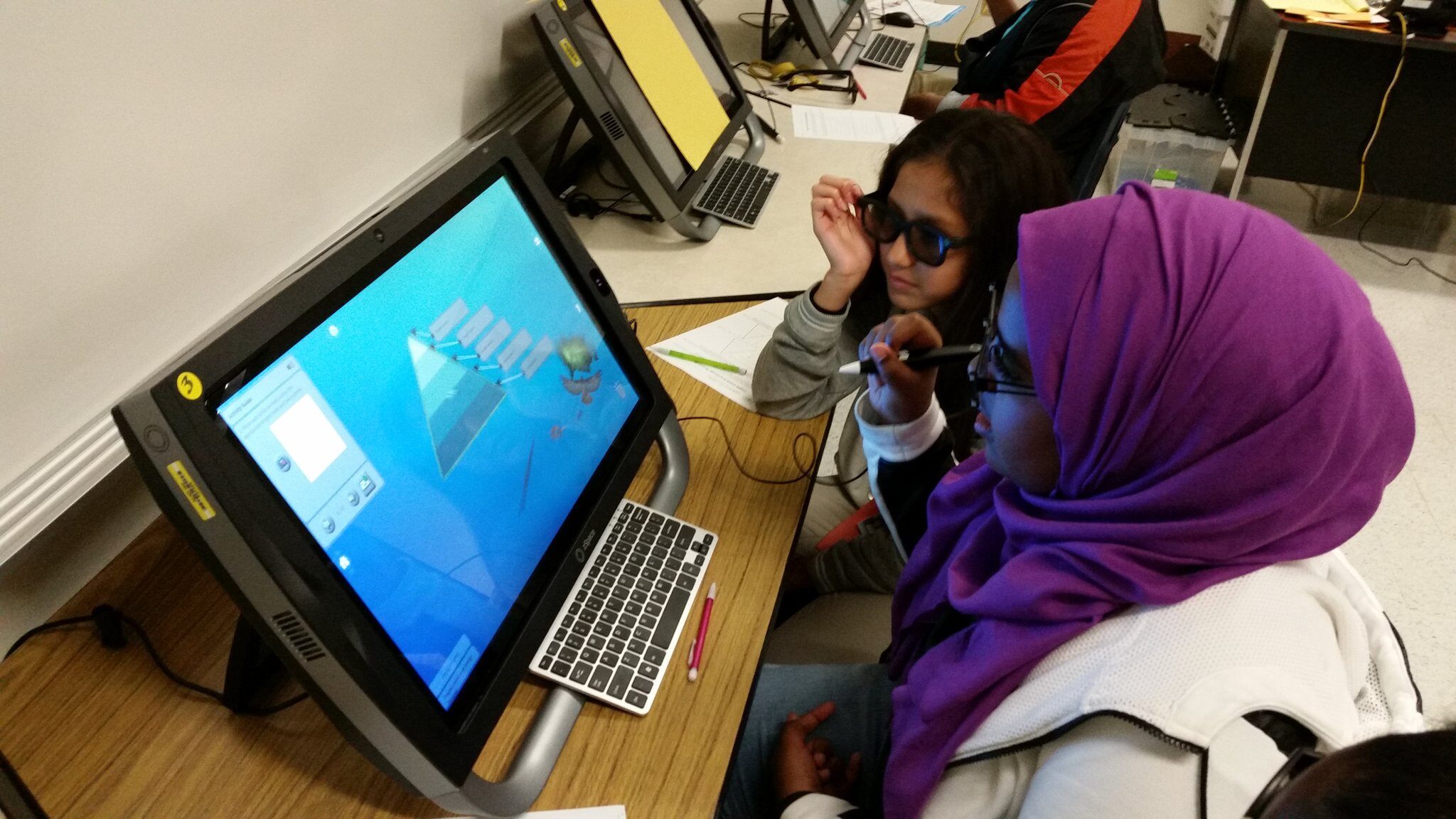 Incorporating Mixed Reality into Multi-Disciplinary Learning