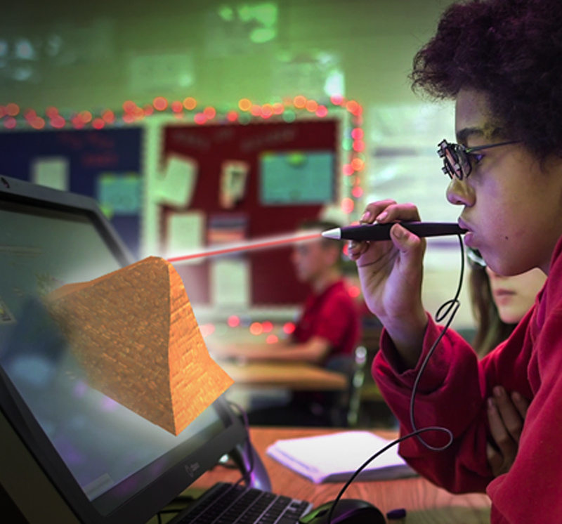 Bringing the Past to Life with Augmented and Virtual Reality