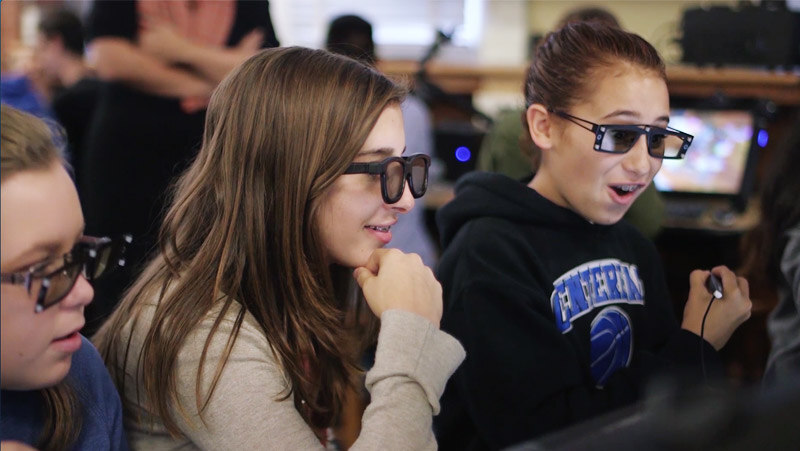 Join the Maker Movement with zSpace: Tinker Toys of Today’s Generation