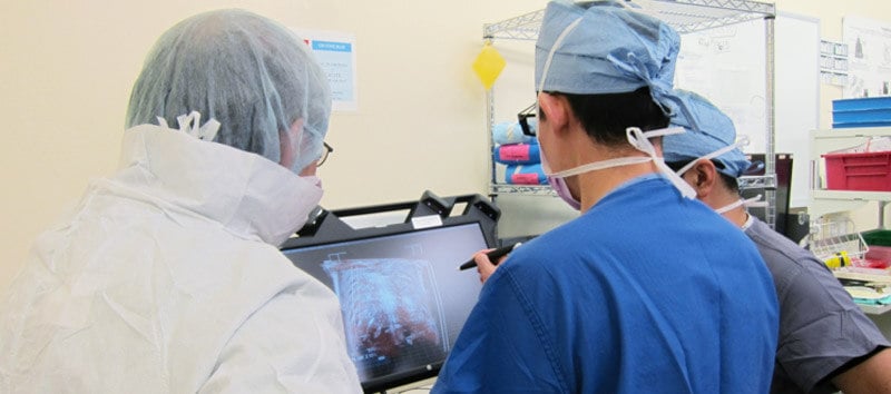 Three Ways Doctors Are Using Virtual Reality (VR) for Surgery Today