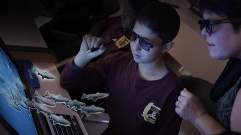 5 Ways to Achieve Personalized Learning with AR/VR