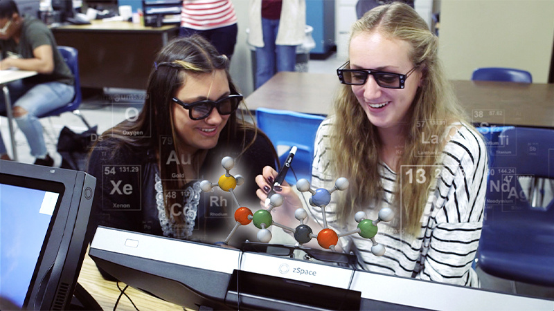 10 Reasons to Use Augmented and Virtual Reality in K-12 Classrooms