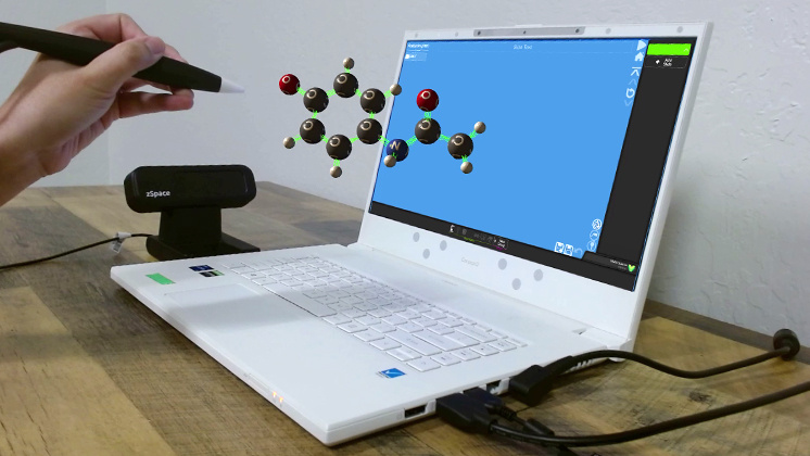 Revolutionizing Chemistry Education: The Power of AR and VR