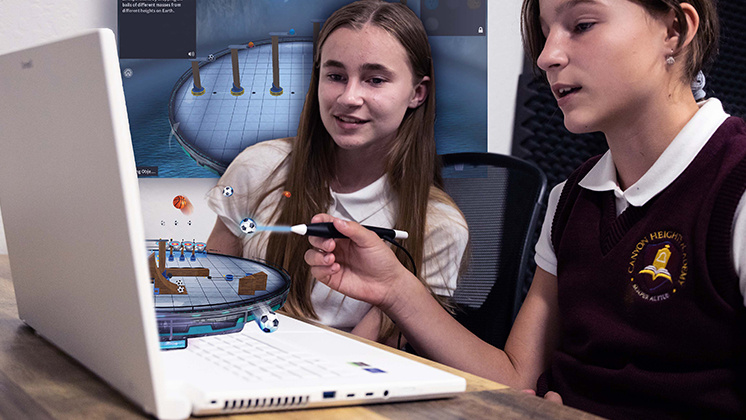 Are AR and VR the Key to Accessible Education?