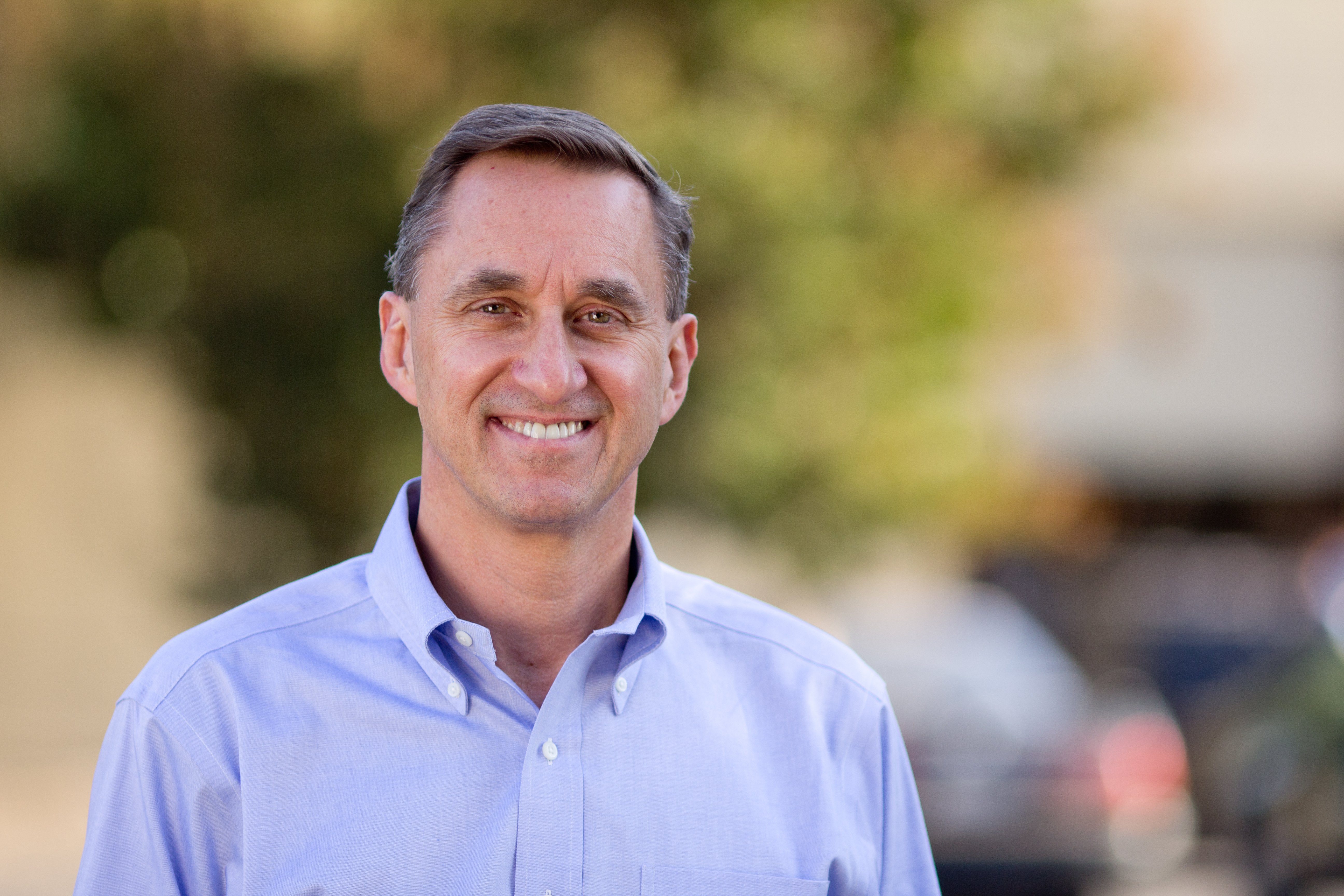 Interview with zSpace CEO Paul Kellenberger