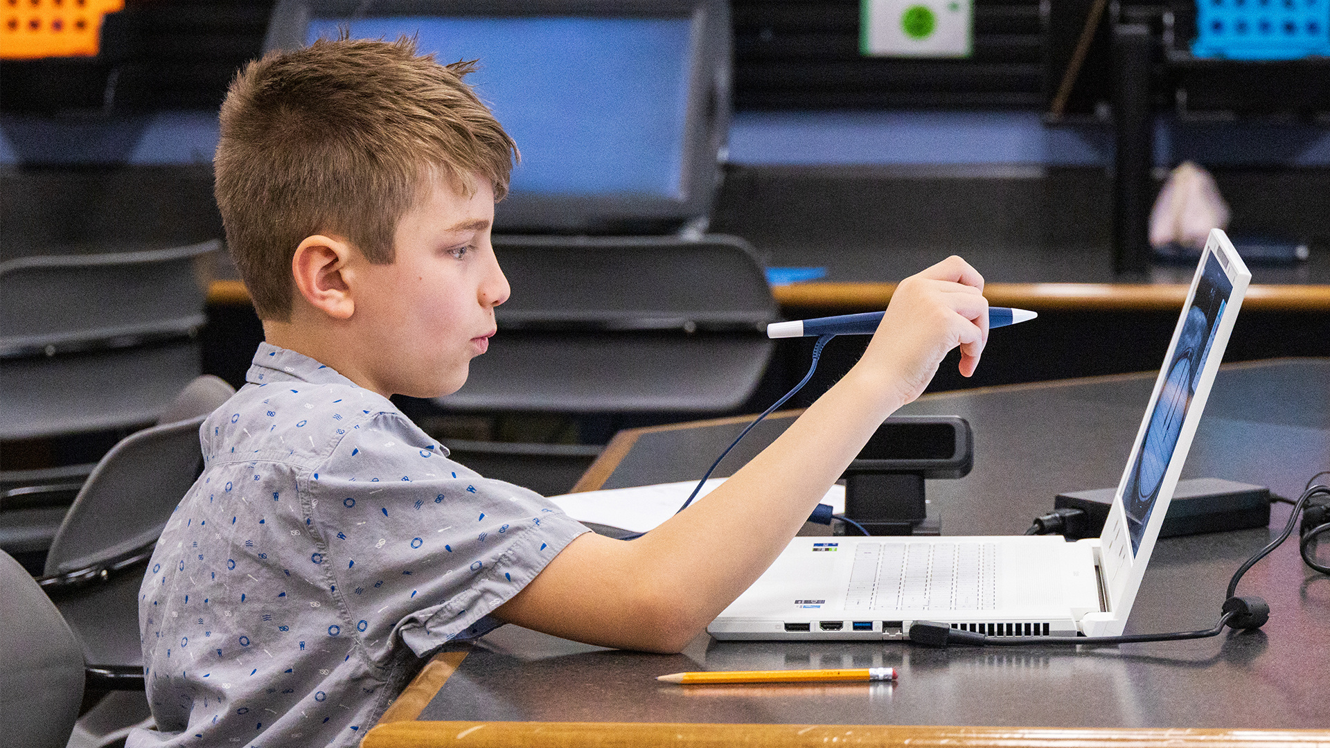 Guide to Student-Oriented Teaching and Learning