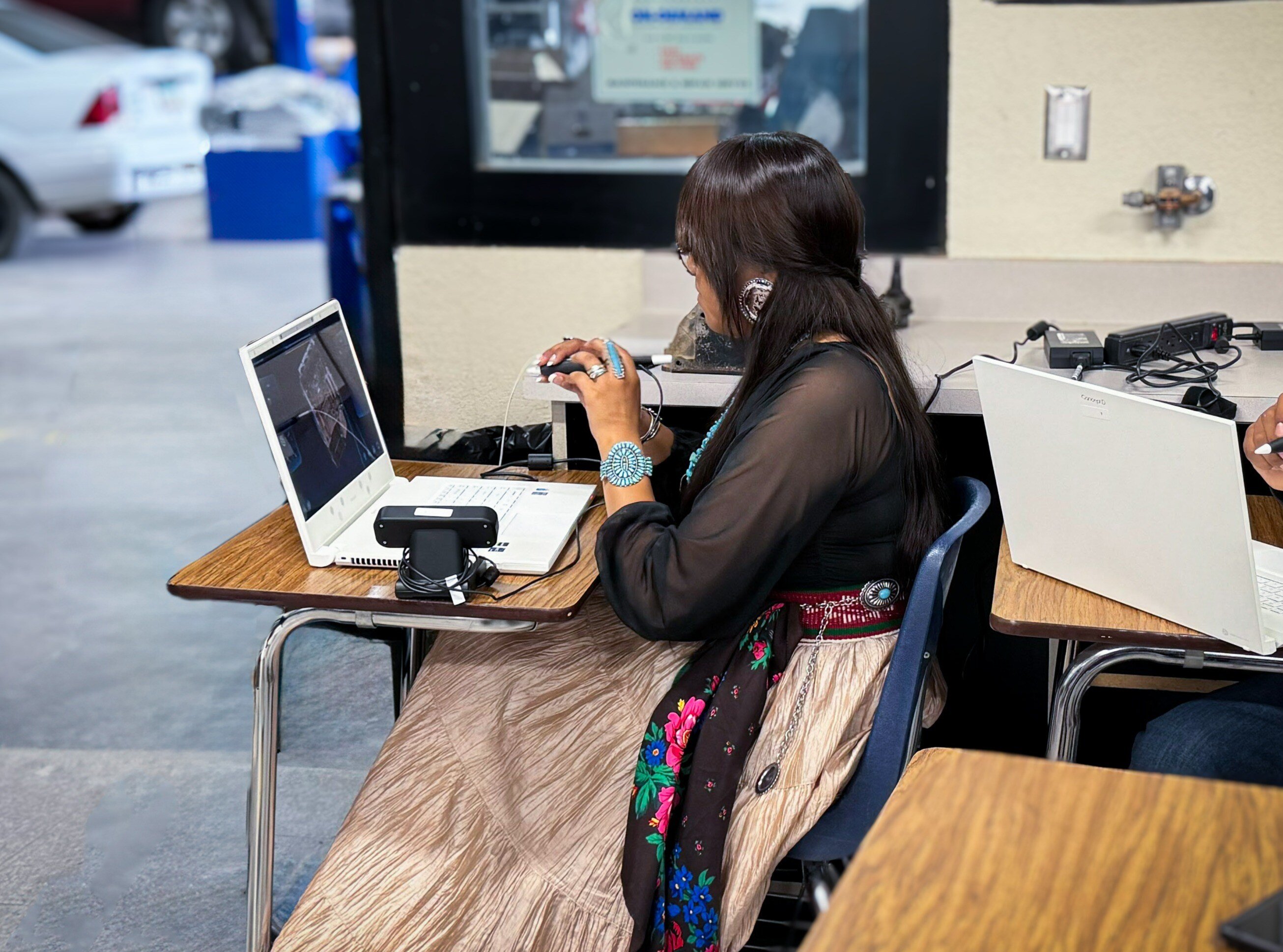 How VR/XR Technology Supports Underserved Students in Education