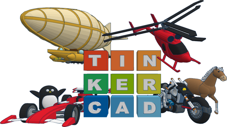 Technology Integration with Autodesk Tinkercad