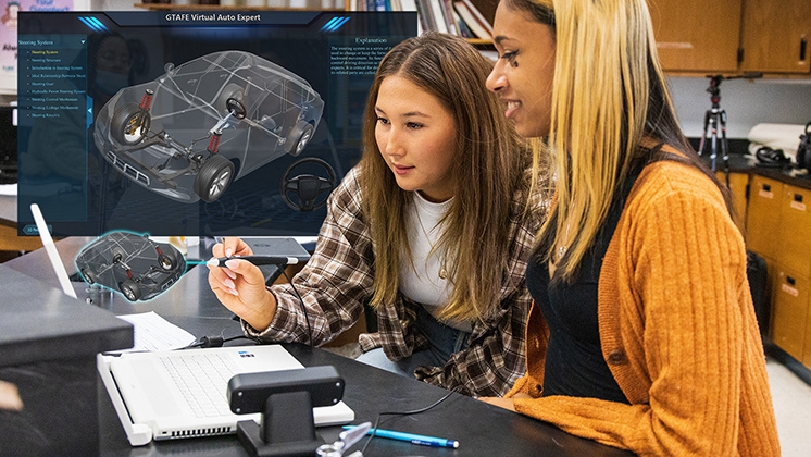 Maximizing zSpace Success: 5 Tips for CTE Program Integration