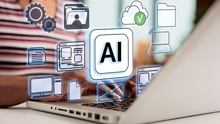 Why AI is Essential for Modern EdTech Solutions