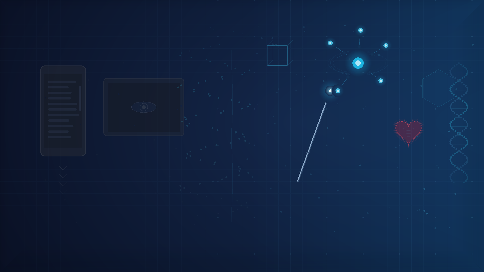 Hands-On, Purposeful Technology—Not More Screen Time