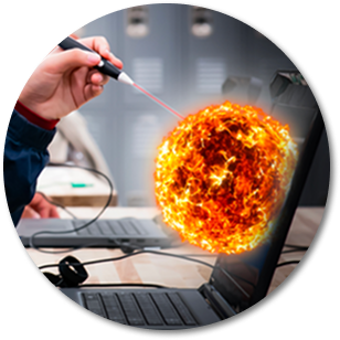AR/VR Learning Experiences | zSpace AR/VR Learning Experiences | zSpace
