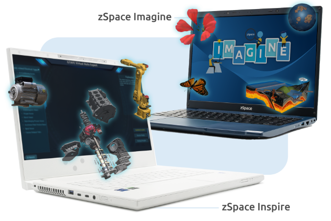 Technology | zSpace